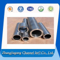 Anti-Corrosion and High Purity ASTM B338 Seamless Titanium Tube